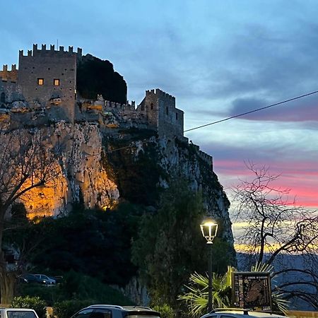 Il Duca House E Holiday Prestige Caccamo Bagian luar foto