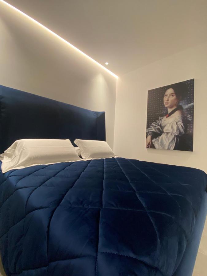 Il Duca House E Holiday Prestige Caccamo Bagian luar foto
