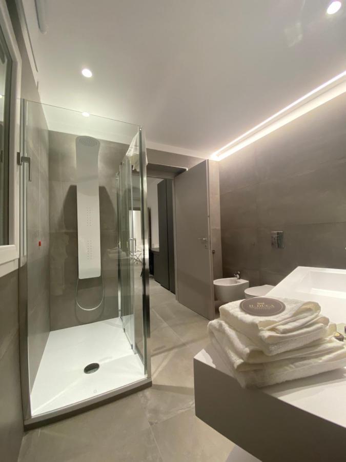 Il Duca House E Holiday Prestige Caccamo Bagian luar foto