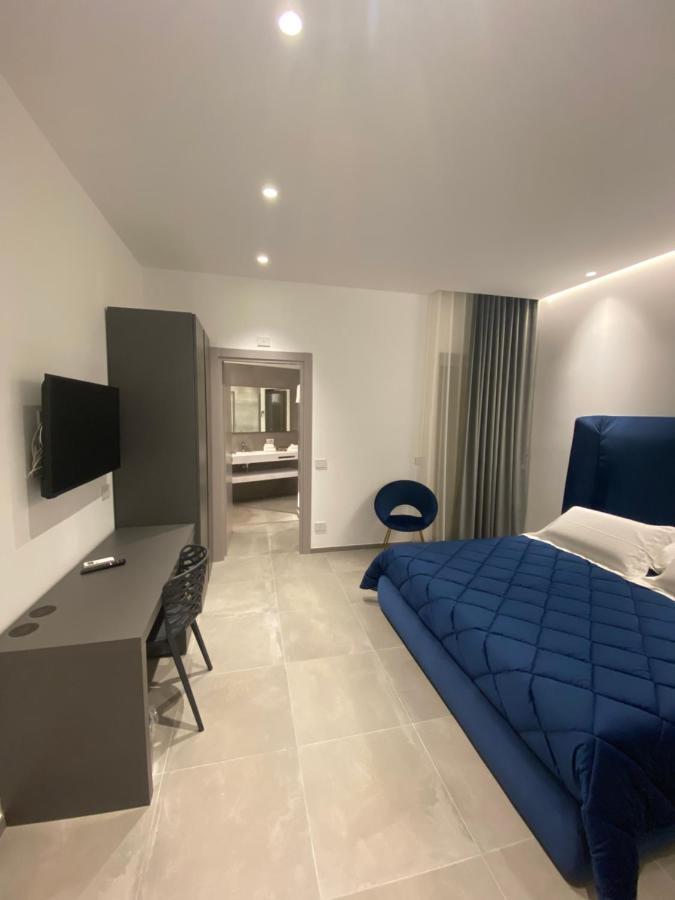 Il Duca House E Holiday Prestige Caccamo Bagian luar foto