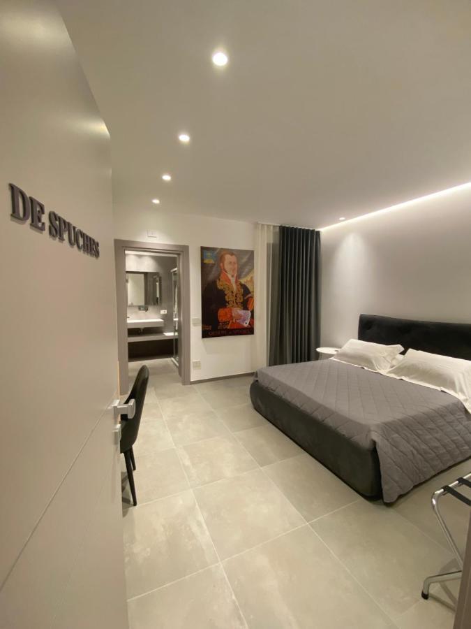 Il Duca House E Holiday Prestige Caccamo Bagian luar foto