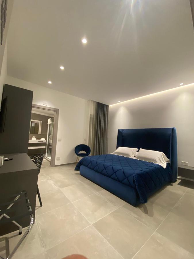 Il Duca House E Holiday Prestige Caccamo Bagian luar foto