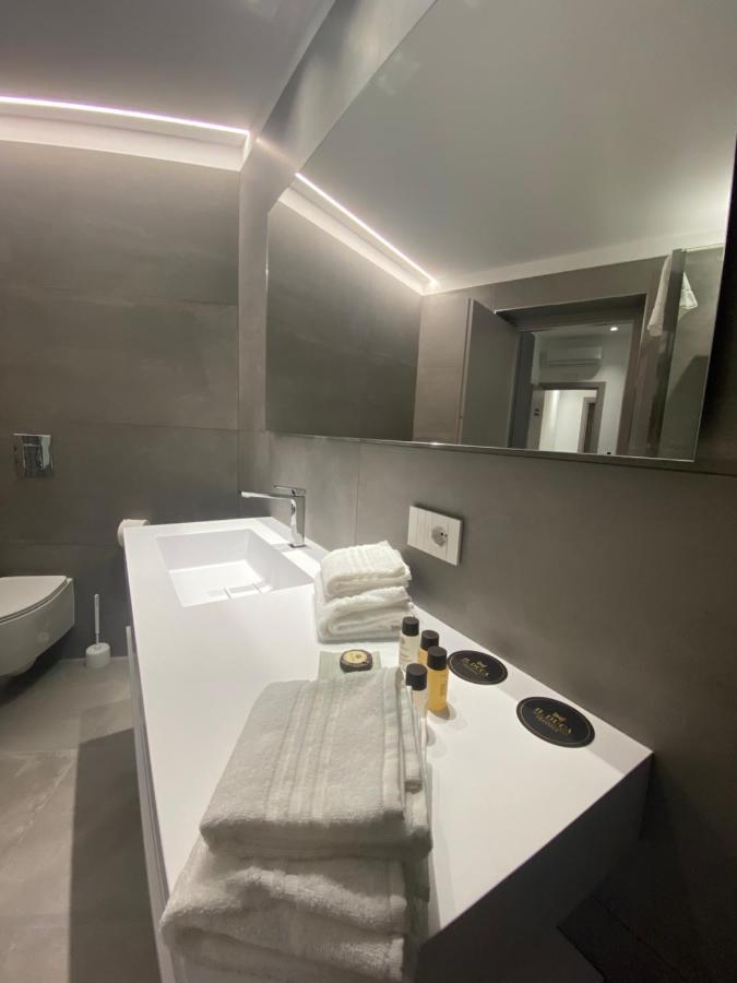 Il Duca House E Holiday Prestige Caccamo Bagian luar foto