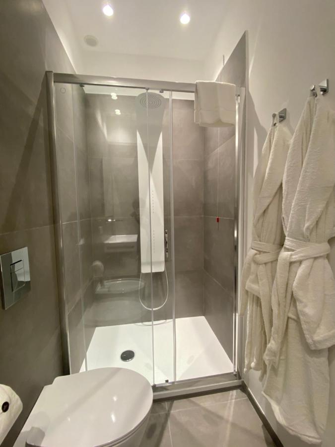 Il Duca House E Holiday Prestige Caccamo Bagian luar foto