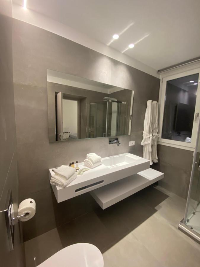 Il Duca House E Holiday Prestige Caccamo Bagian luar foto