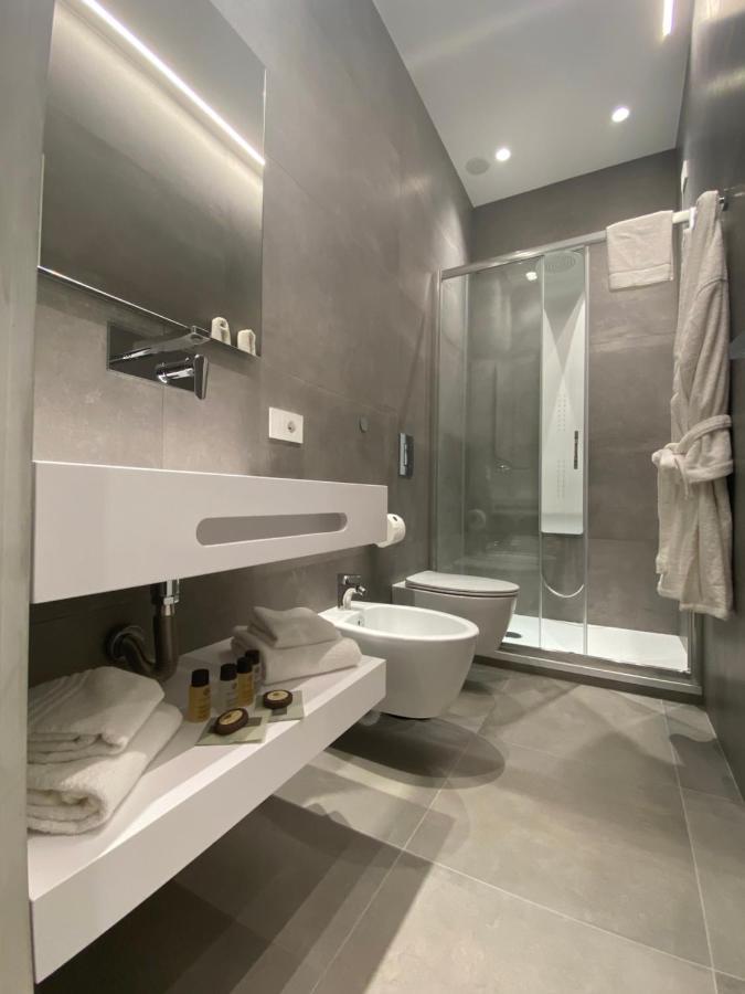 Il Duca House E Holiday Prestige Caccamo Bagian luar foto