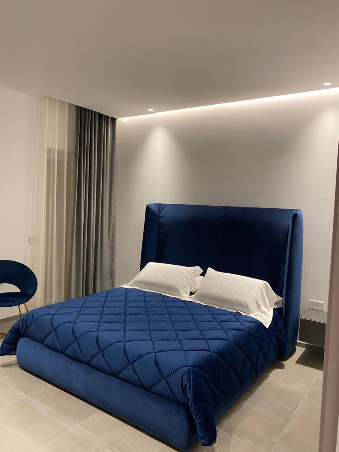 Il Duca House E Holiday Prestige Caccamo Bagian luar foto