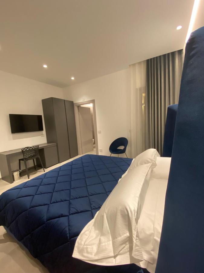 Il Duca House E Holiday Prestige Caccamo Bagian luar foto