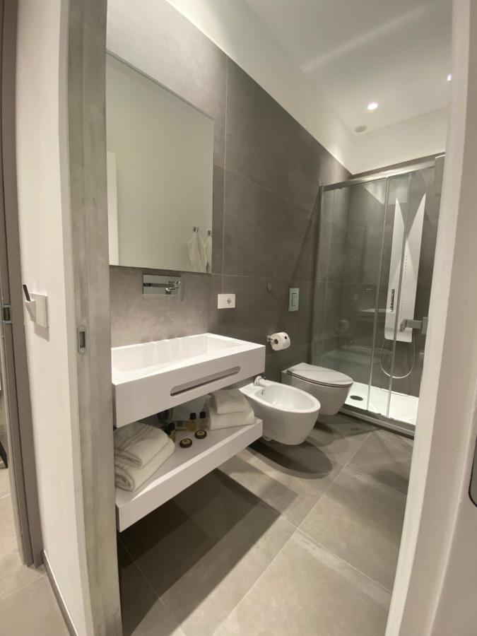 Il Duca House E Holiday Prestige Caccamo Bagian luar foto