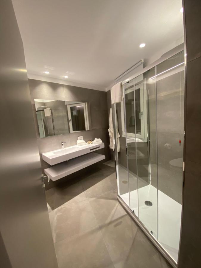 Il Duca House E Holiday Prestige Caccamo Bagian luar foto