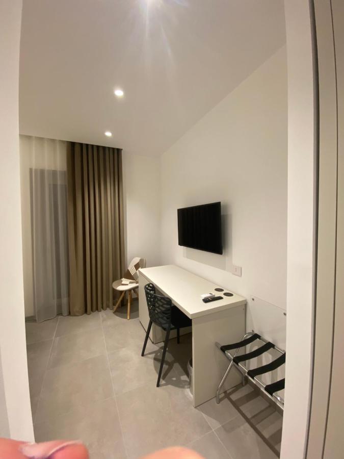 Il Duca House E Holiday Prestige Caccamo Bagian luar foto