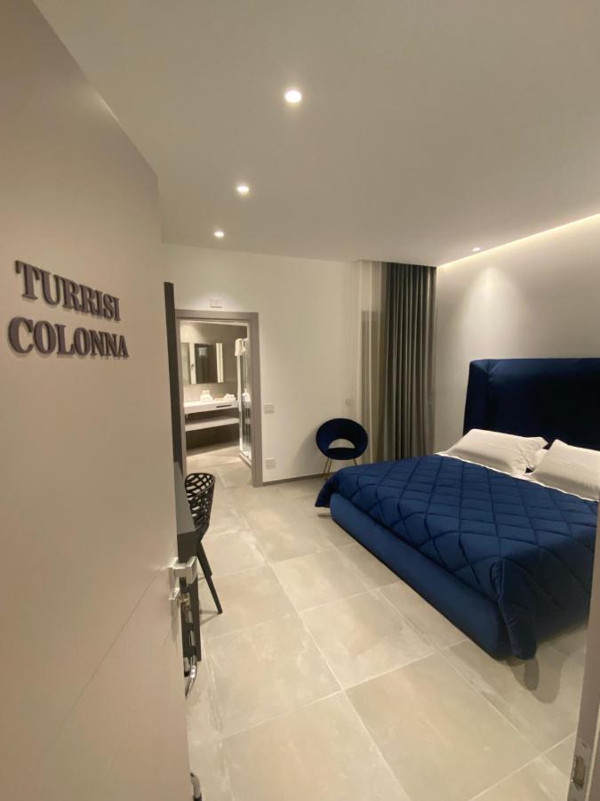 Il Duca House E Holiday Prestige Caccamo Bagian luar foto
