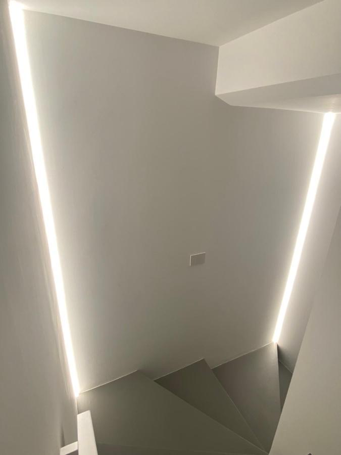 Il Duca House E Holiday Prestige Caccamo Bagian luar foto