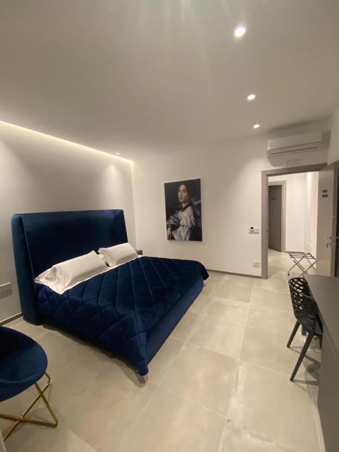 Il Duca House E Holiday Prestige Caccamo Bagian luar foto
