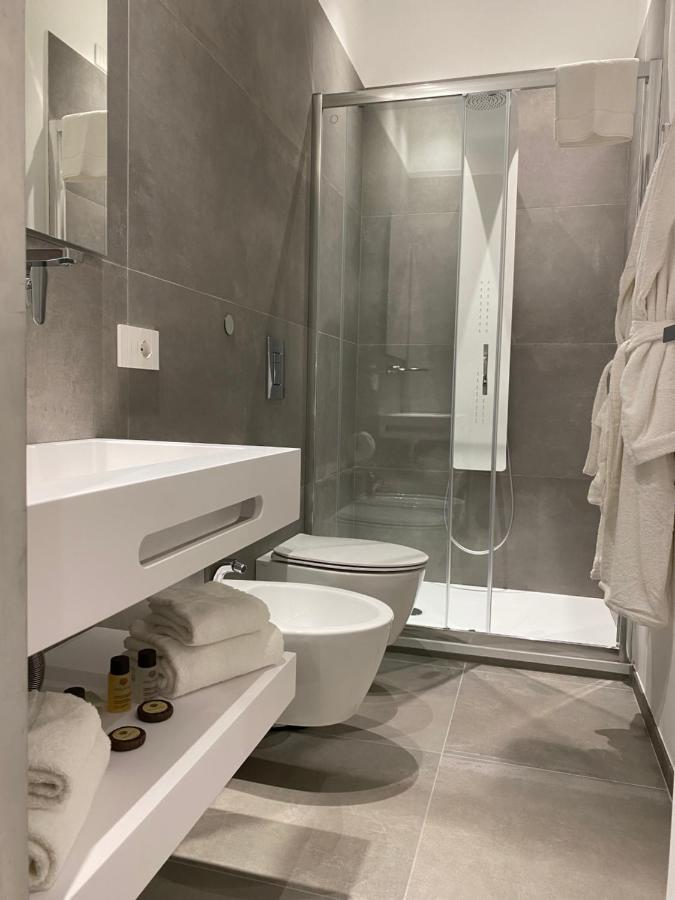 Il Duca House E Holiday Prestige Caccamo Bagian luar foto
