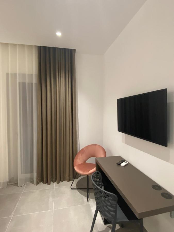 Il Duca House E Holiday Prestige Caccamo Bagian luar foto