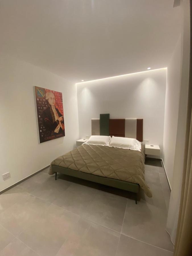 Il Duca House E Holiday Prestige Caccamo Bagian luar foto